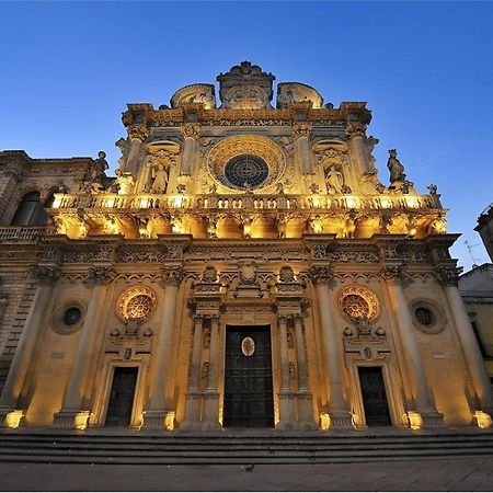 Piazza Salento Bed & Breakfast Lecce Exterior photo