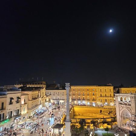 Piazza Salento Bed & Breakfast Lecce Exterior photo
