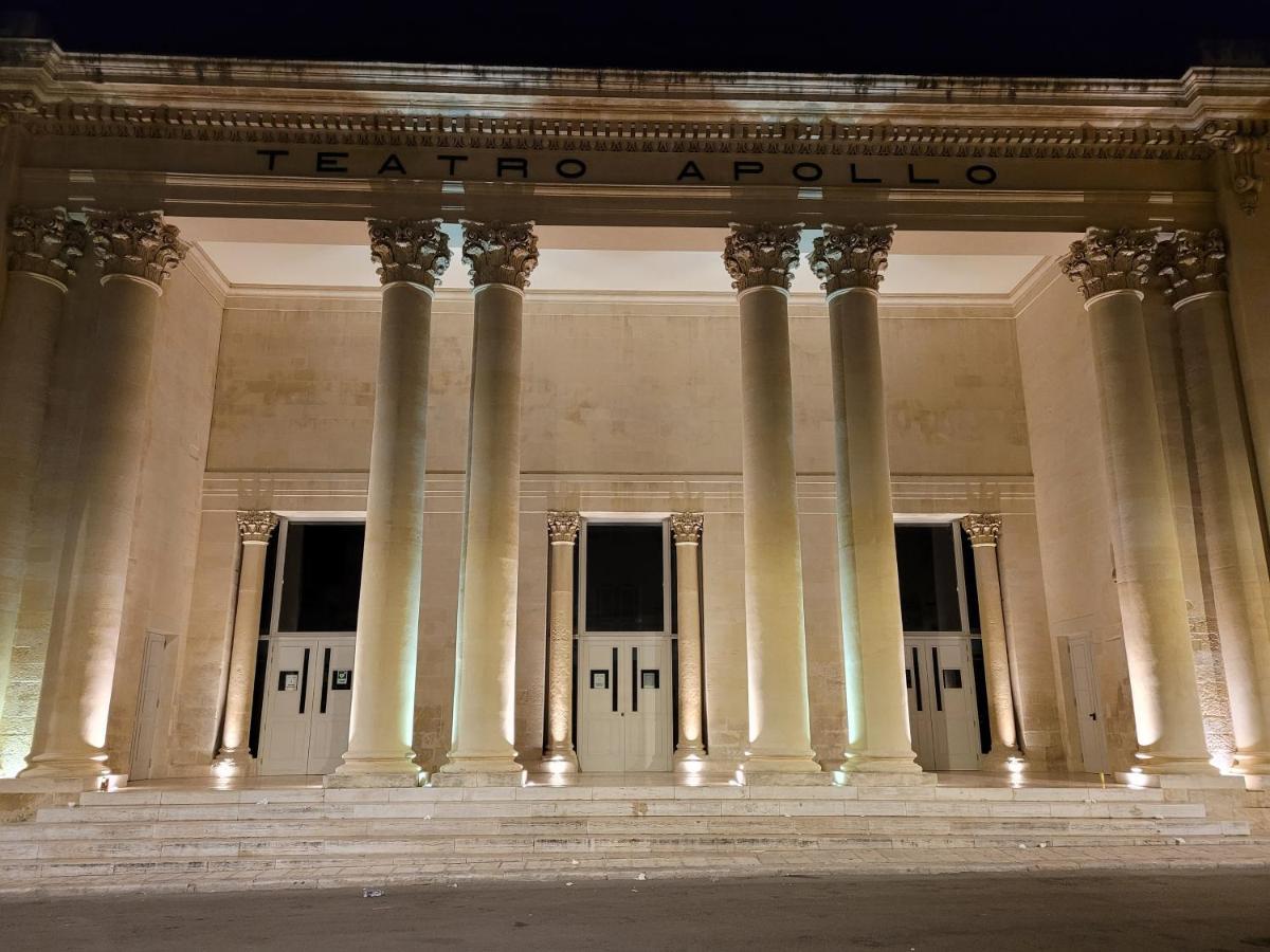 Piazza Salento Bed & Breakfast Lecce Exterior photo