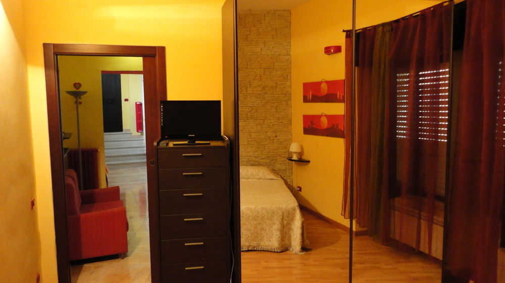 Piazza Salento Bed & Breakfast Lecce Exterior photo