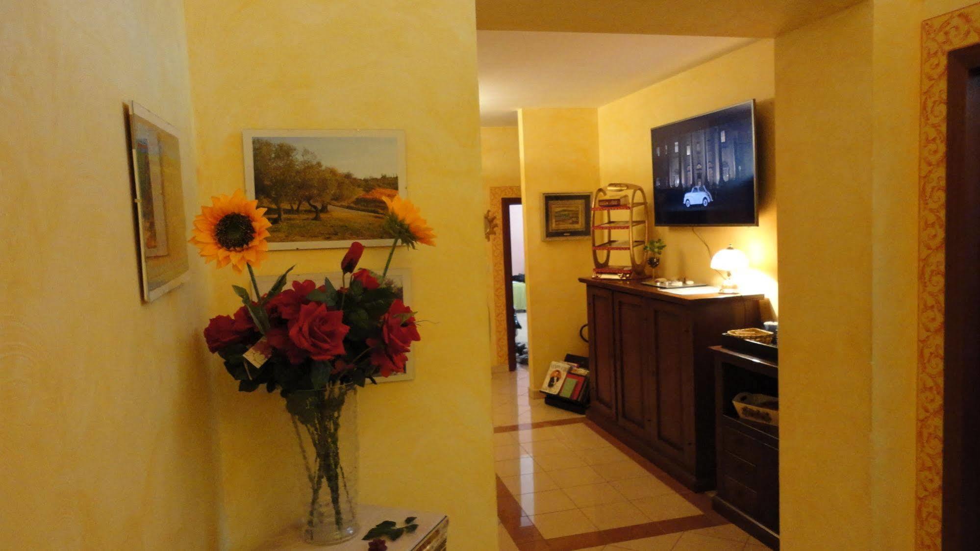 Piazza Salento Bed & Breakfast Lecce Exterior photo