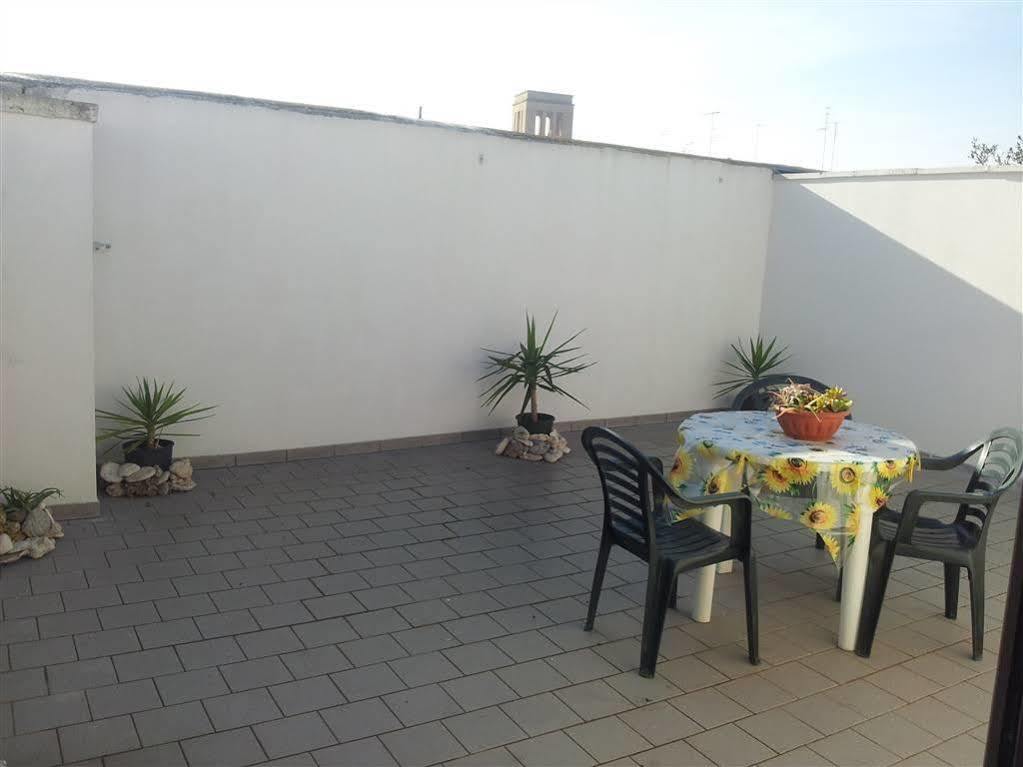 Piazza Salento Bed & Breakfast Lecce Exterior photo