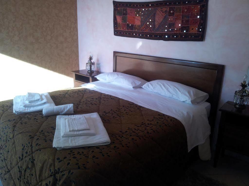 Piazza Salento Bed & Breakfast Lecce Exterior photo