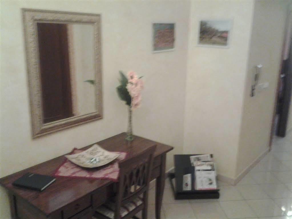 Piazza Salento Bed & Breakfast Lecce Exterior photo