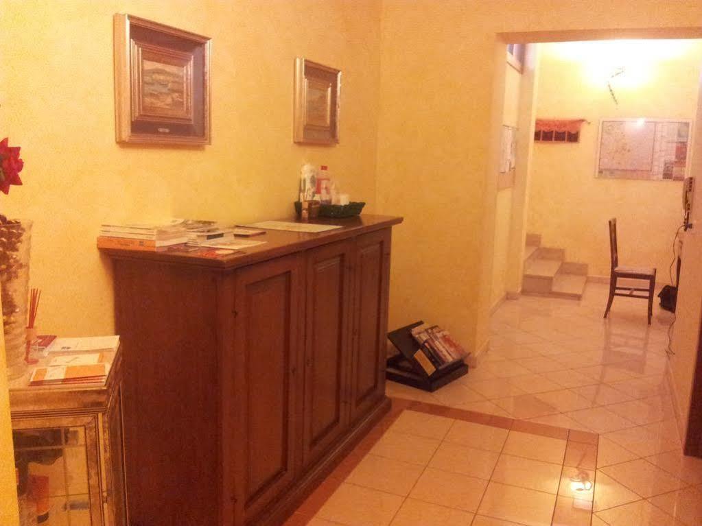Piazza Salento Bed & Breakfast Lecce Exterior photo