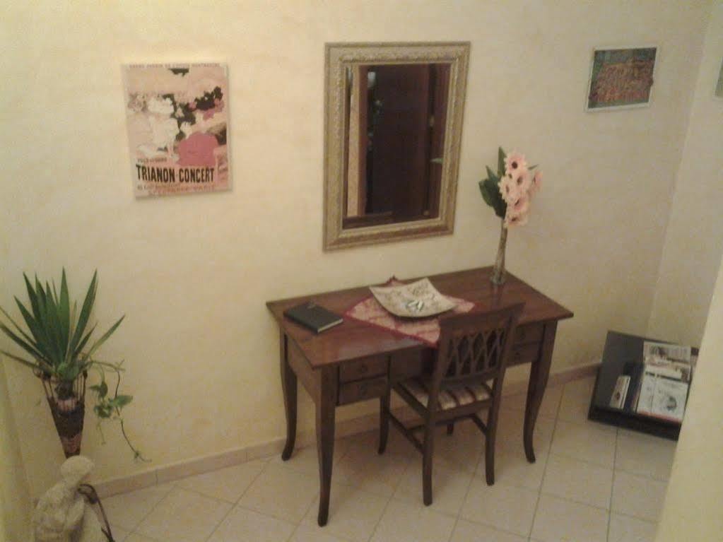 Piazza Salento Bed & Breakfast Lecce Exterior photo