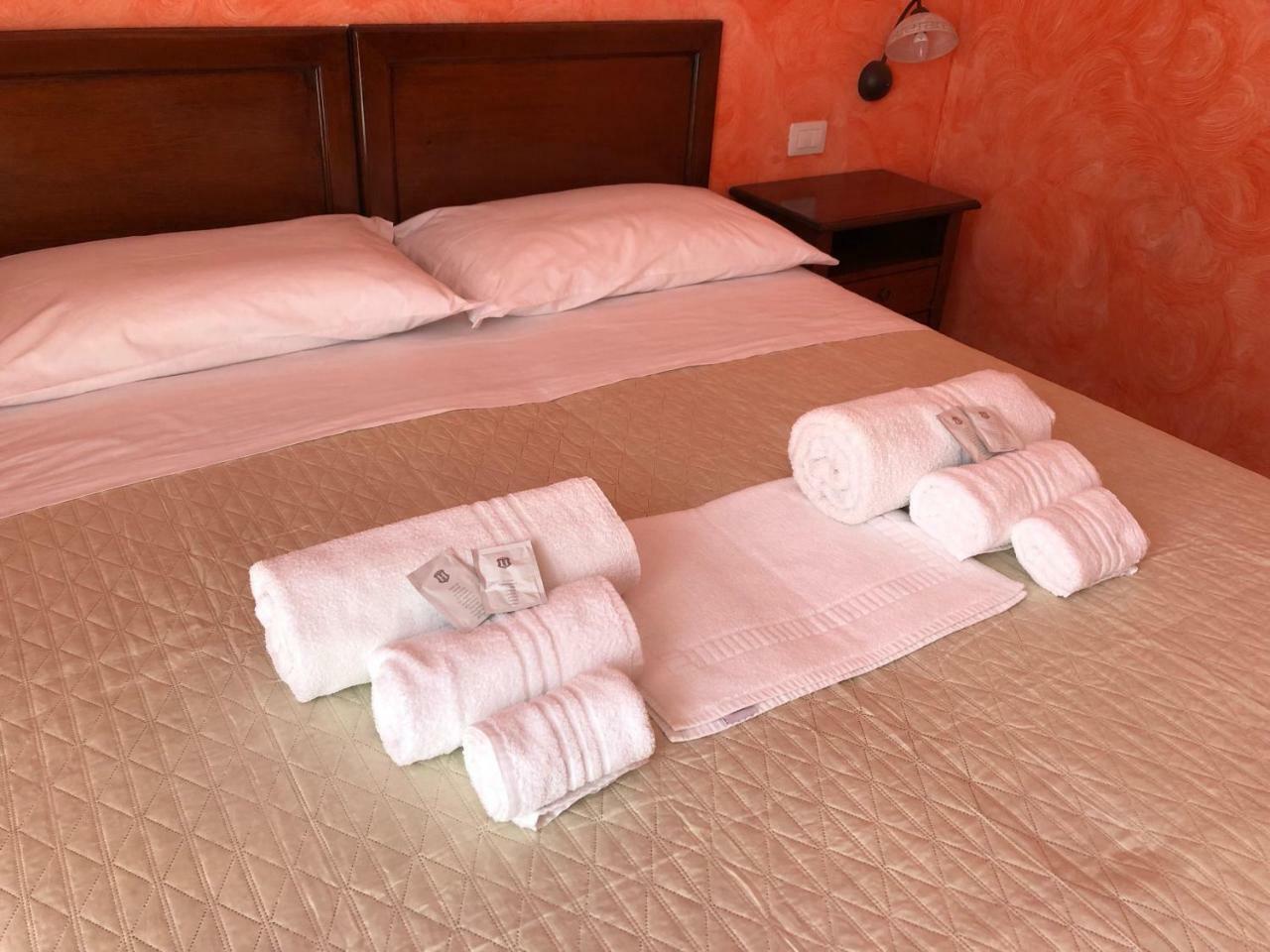 Piazza Salento Bed & Breakfast Lecce Exterior photo
