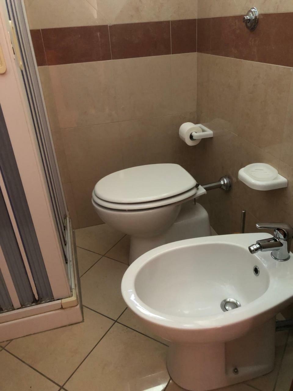 Piazza Salento Bed & Breakfast Lecce Room photo