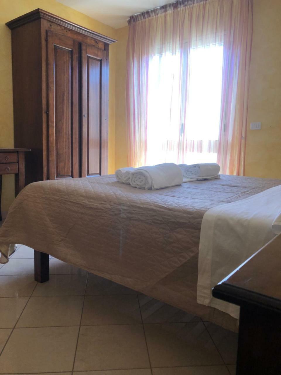 Piazza Salento Bed & Breakfast Lecce Exterior photo