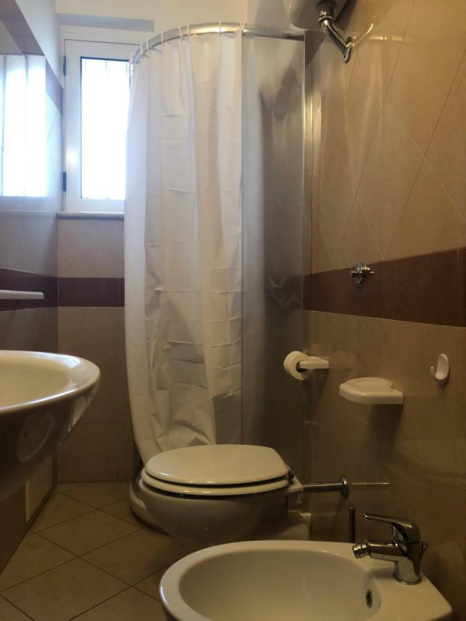 Piazza Salento Bed & Breakfast Lecce Room photo