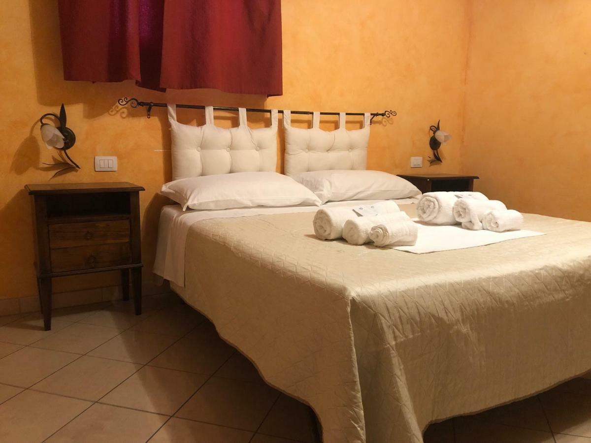 Piazza Salento Bed & Breakfast Lecce Exterior photo