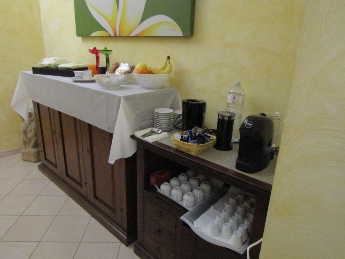 Piazza Salento Bed & Breakfast Lecce Exterior photo