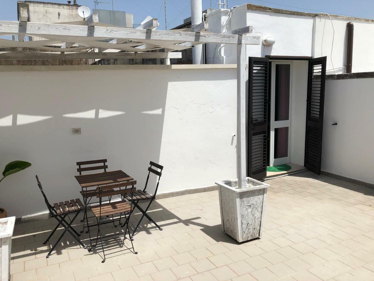 Piazza Salento Bed & Breakfast Lecce Exterior photo