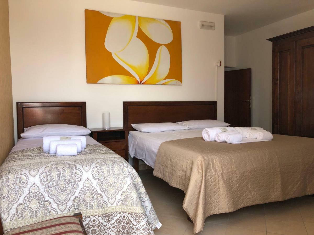 Piazza Salento Bed & Breakfast Lecce Exterior photo