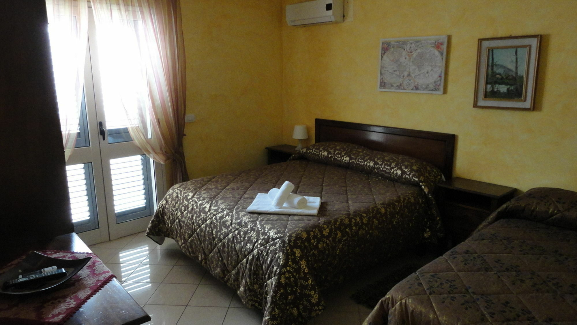 Piazza Salento Bed & Breakfast Lecce Exterior photo