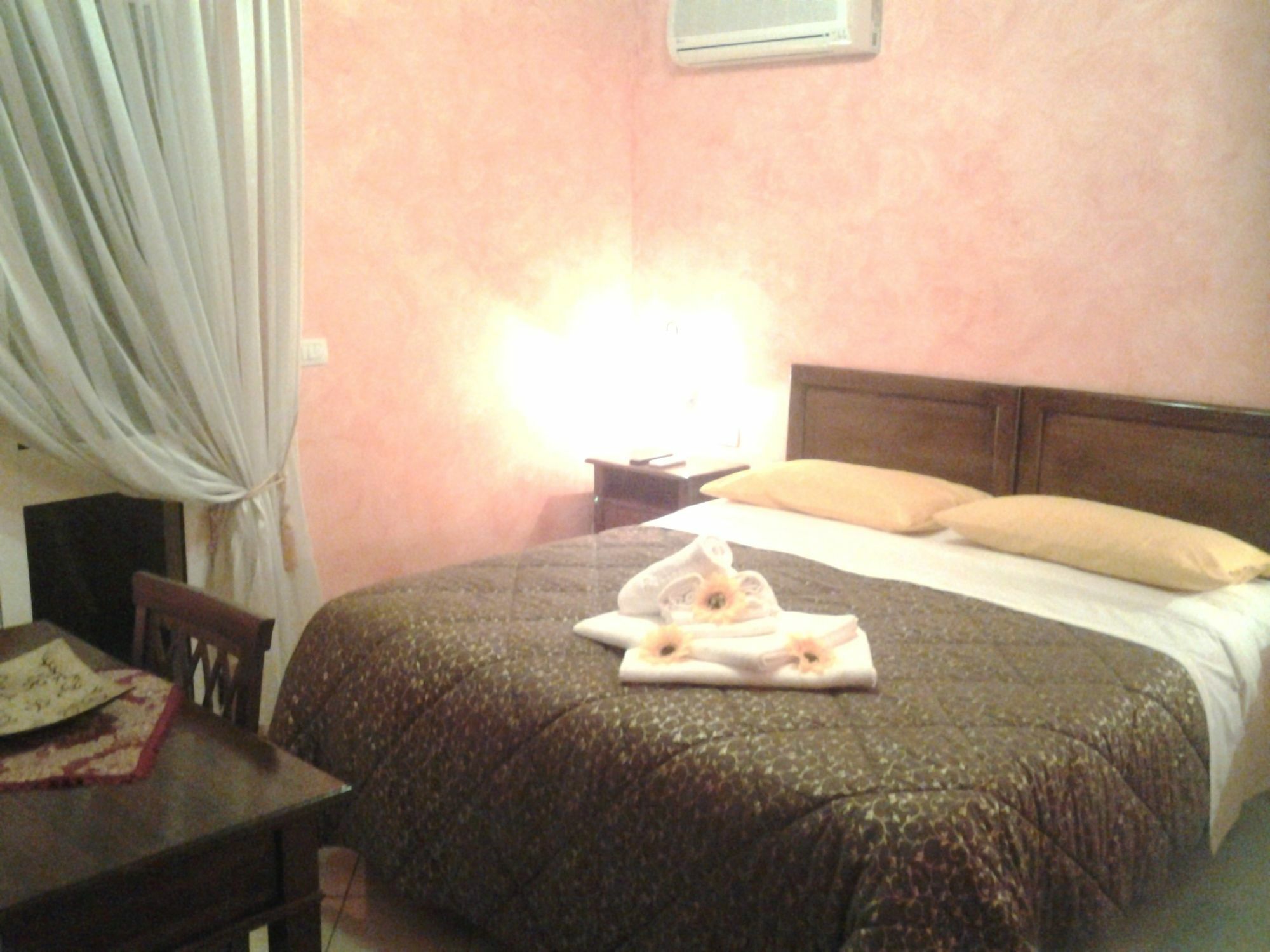 Piazza Salento Bed & Breakfast Lecce Exterior photo