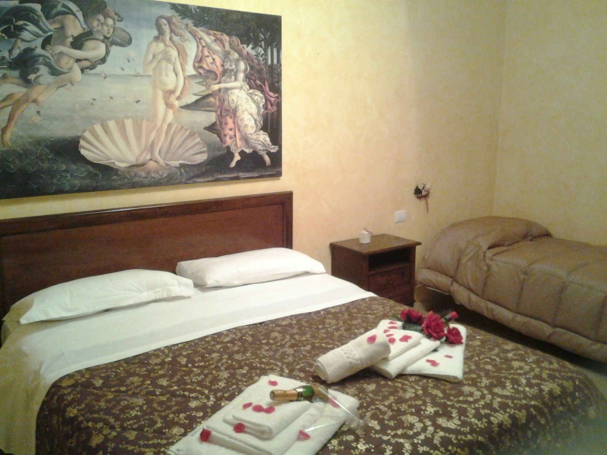 Piazza Salento Bed & Breakfast Lecce Exterior photo