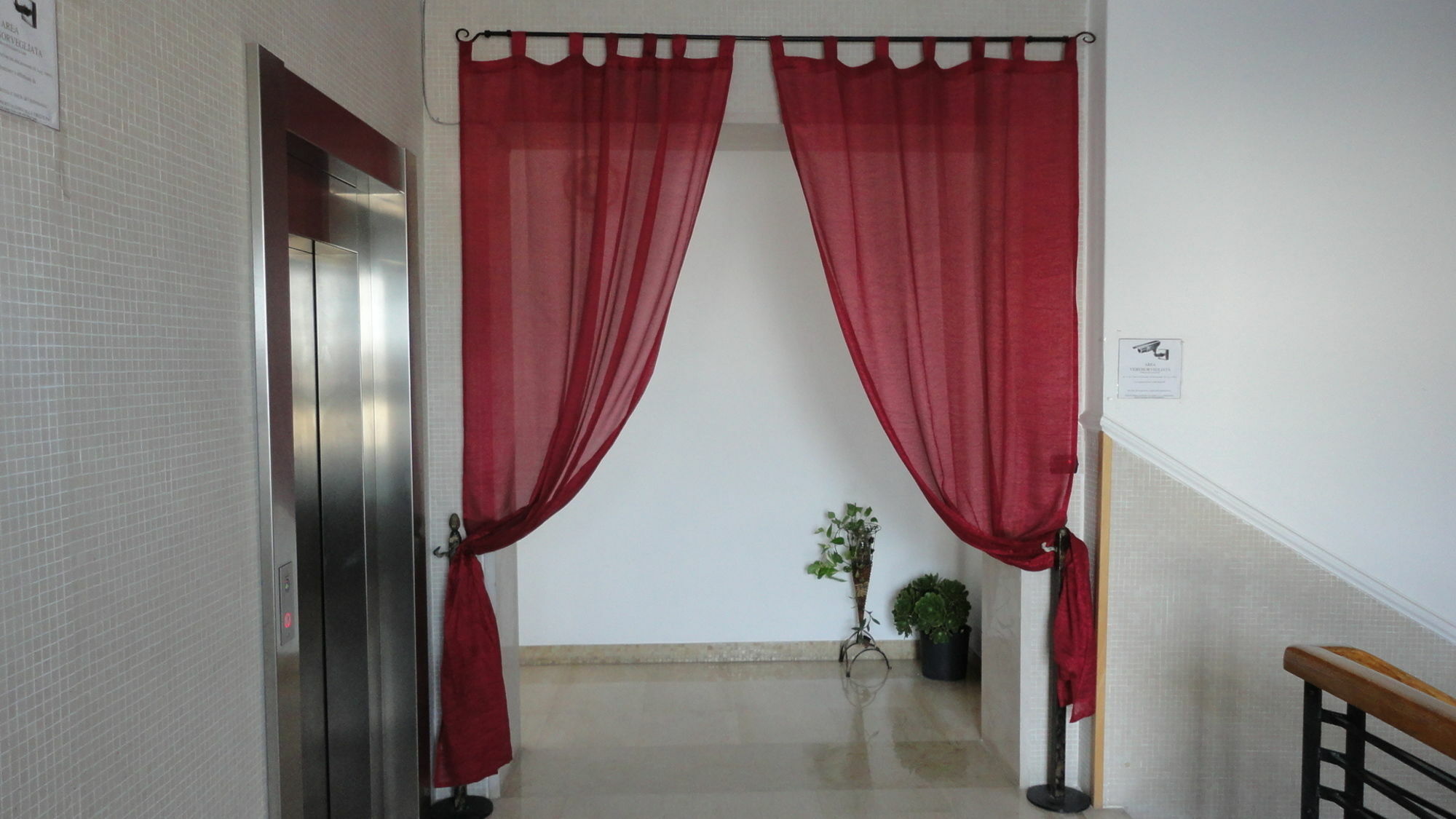 Piazza Salento Bed & Breakfast Lecce Exterior photo