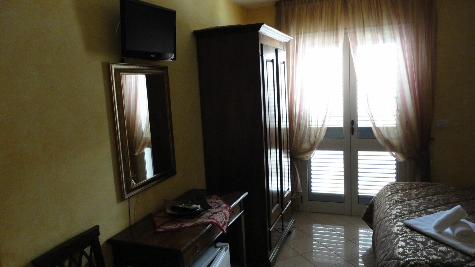 Piazza Salento Bed & Breakfast Lecce Exterior photo