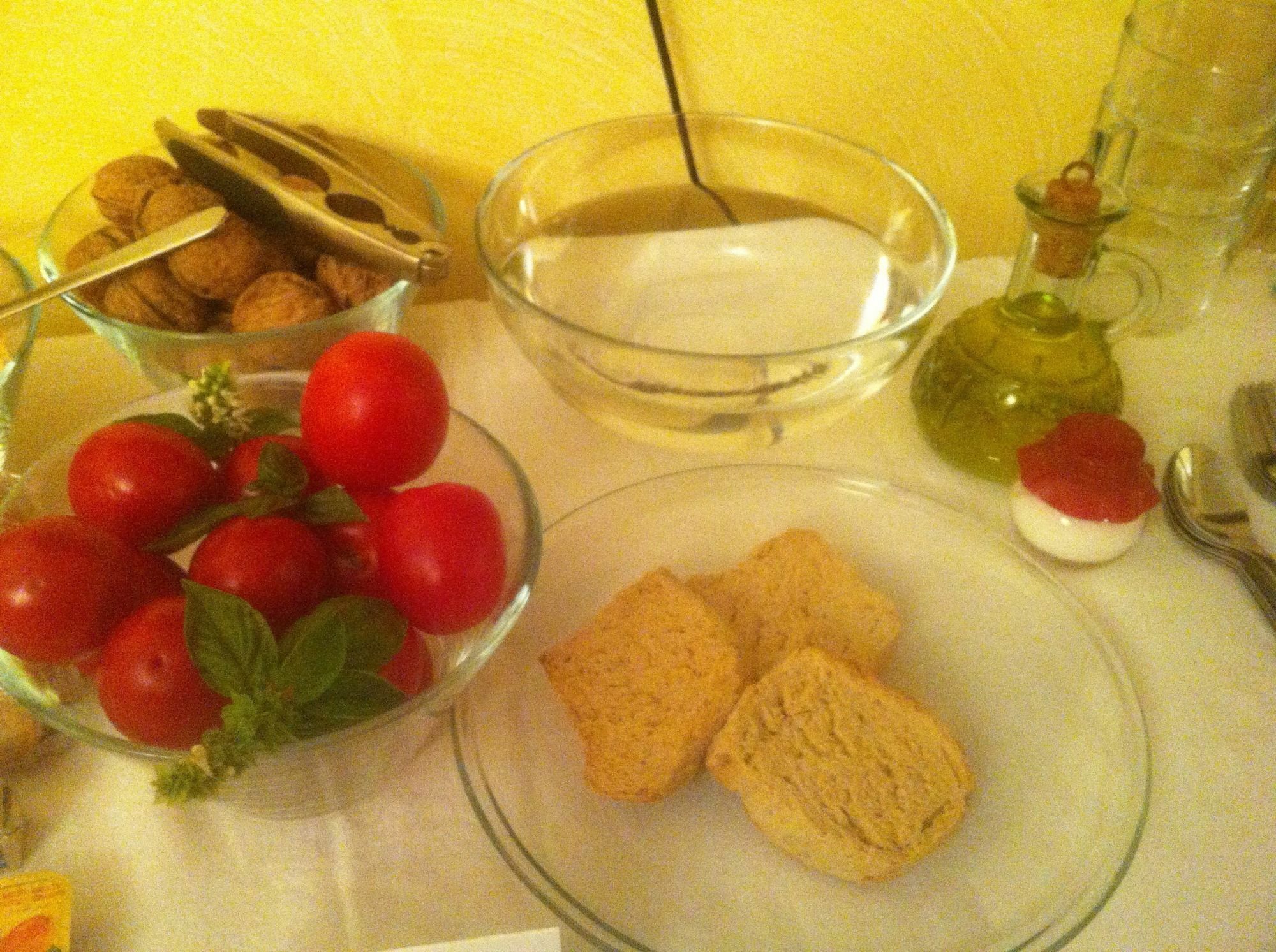 Piazza Salento Bed & Breakfast Lecce Exterior photo