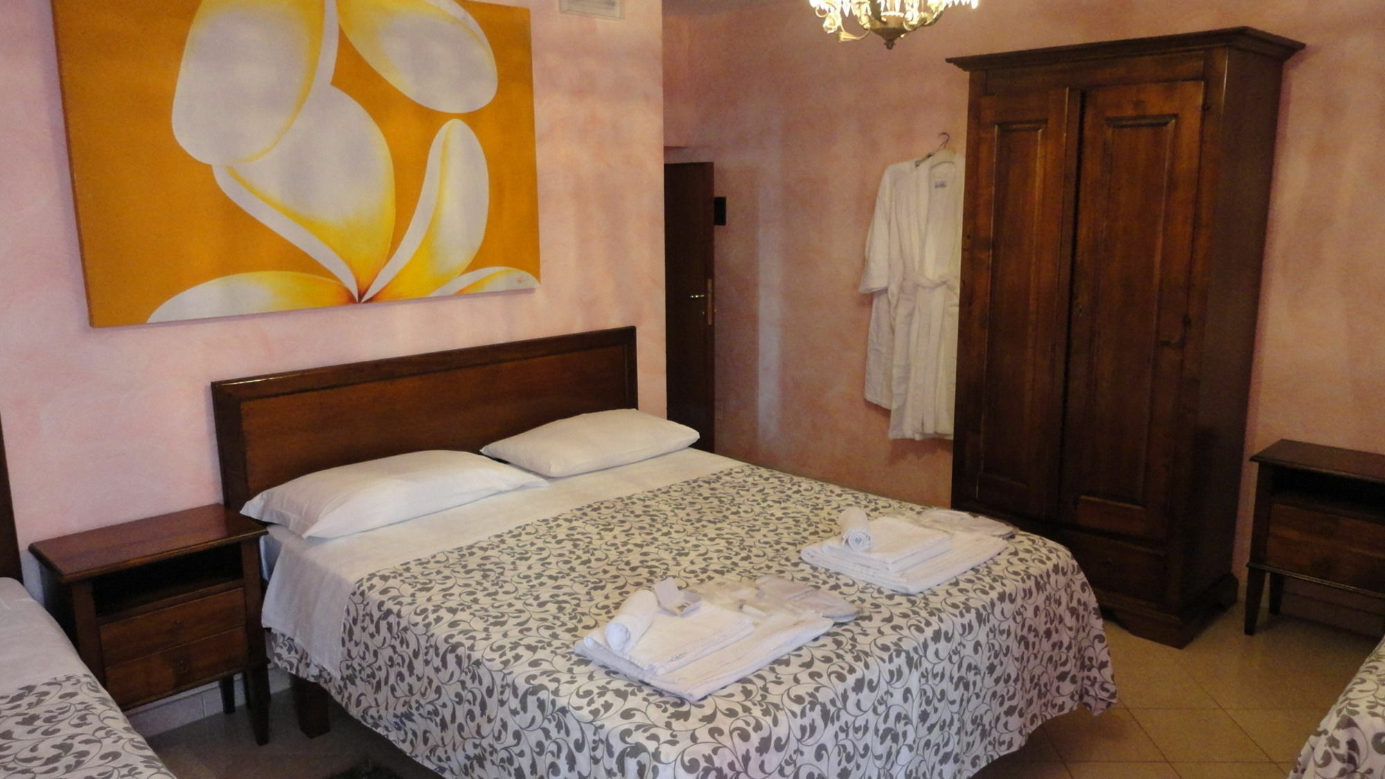 Piazza Salento Bed & Breakfast Lecce Exterior photo