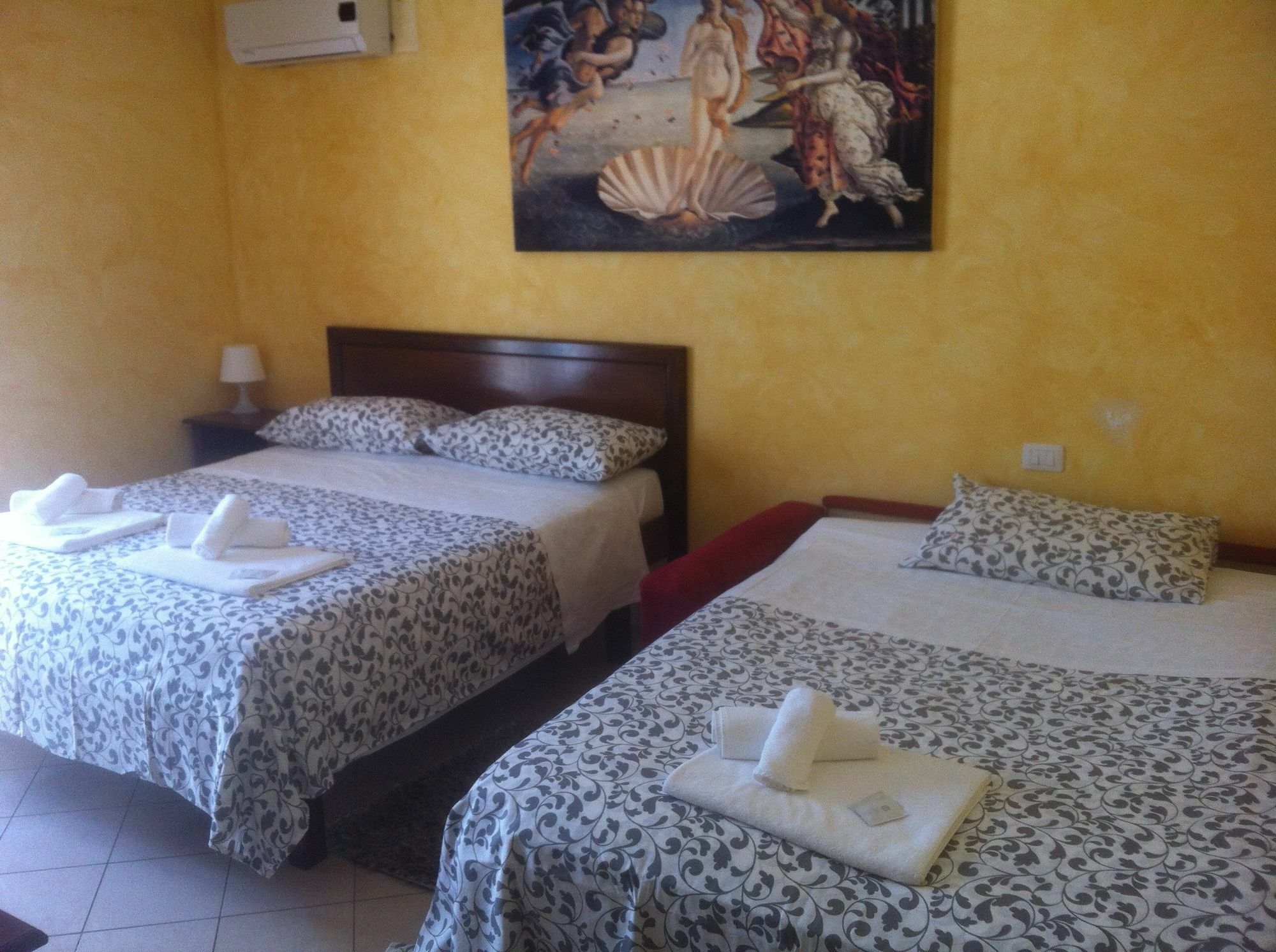 Piazza Salento Bed & Breakfast Lecce Exterior photo