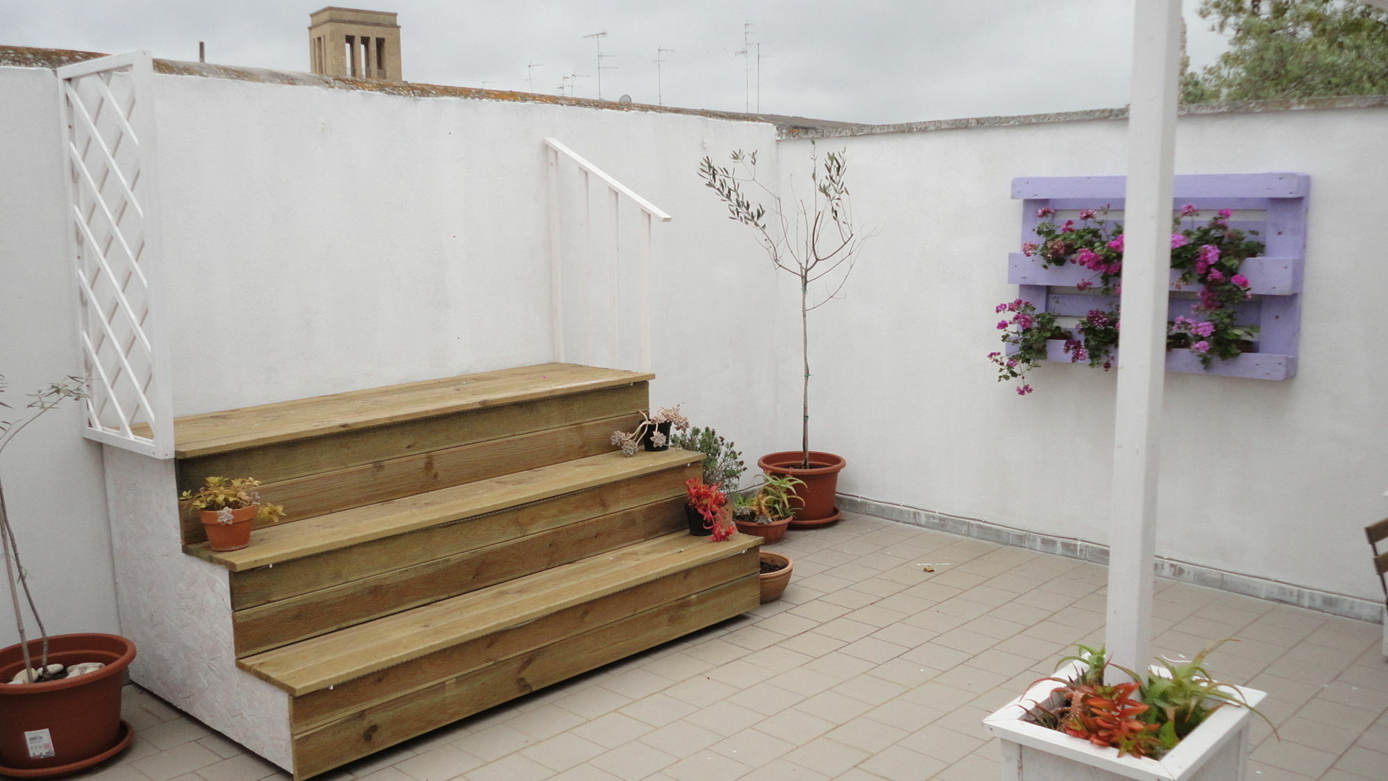 Piazza Salento Bed & Breakfast Lecce Exterior photo