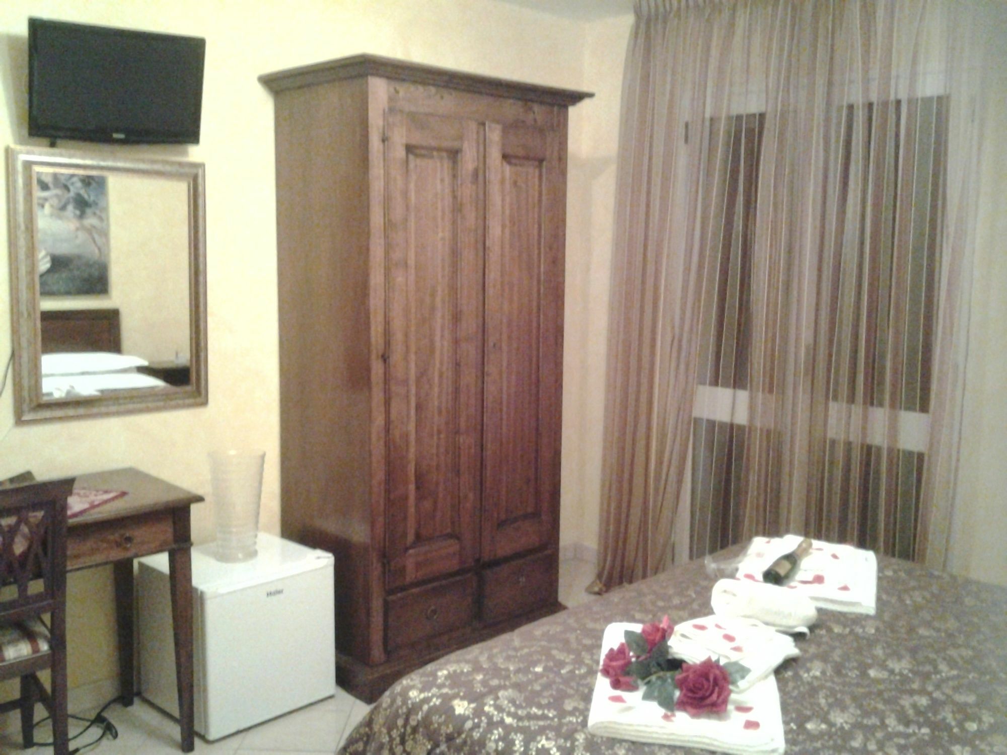 Piazza Salento Bed & Breakfast Lecce Exterior photo