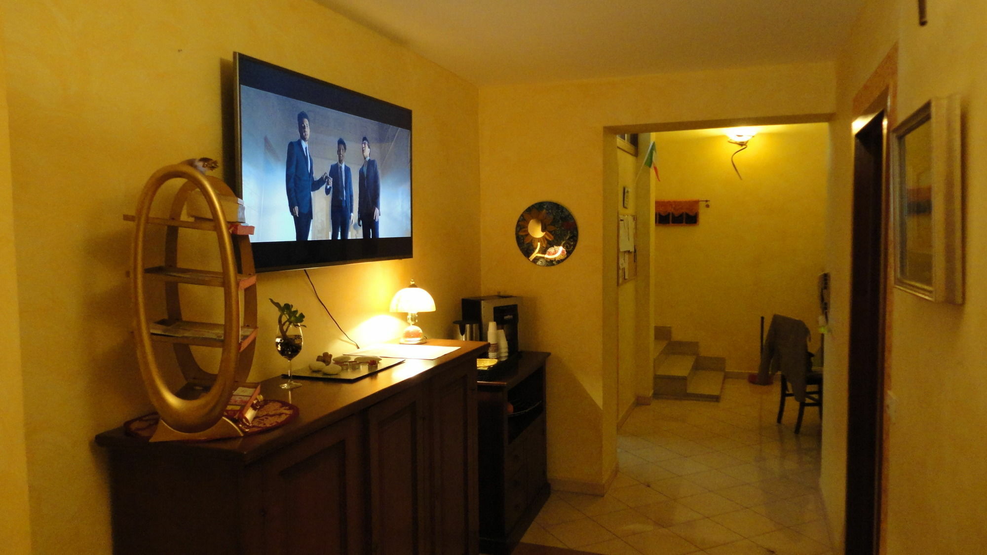 Piazza Salento Bed & Breakfast Lecce Exterior photo